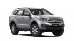 Ford Everest Ambiete 2015 года (AU)